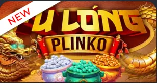 A Big Candy Casino: Fu Long Plinko