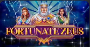 A Big Candy Casino: Fortunate Zeus